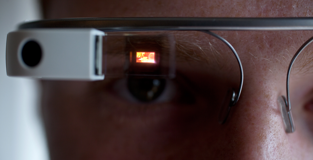 ช็อคสิ! Google Glass ขโมย Password ได้แม้อยู่ห่างกันสิบฟุต!