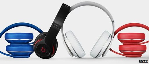 งานงอก! Bose ยื่นฟ้อง Beats ฐานละเมิดสิทธิบัตรตัดเสียงรบกวนหูฟัง