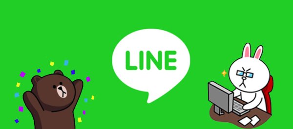 LINE(G1)