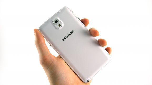 ลือหึ่ง! Galaxy Note 4 อาจเป็นมือถือตัวแรกที่มีเซ็นเซอร์วัดรังสี UV