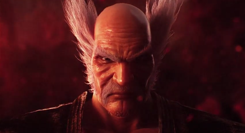 เปิดเผยข้อมูล Tekken 7 ปิดฉากตำนานหมัดเหล็กตระกูลมิชิม่า!