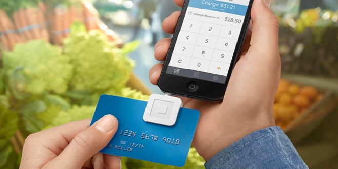 มีความเป็นไปได้ที่ Amazon จะเปิดตัวอุปกรณ์ payment card reader เชื่อมต่อกับสมาร์ทโฟนเพื่อใช้จ่ายบัตรต่างๆ