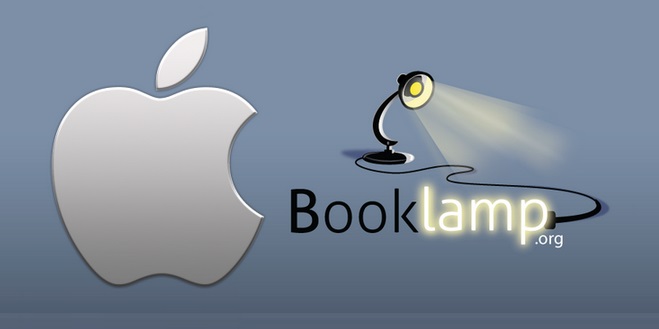 Apple เข้าซื้อ “BookLamp” บริษัทให้คำแนะนำหนังสือ คาดว่าเอามาพัฒนา e-book แข่งกับ Amazon
