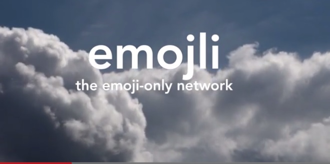 เตรียมพบกับ “Emojli” แอพฯแชทแนวใหม่ที่ให้คุณส่งเฉพาะ emoji คุยกัน