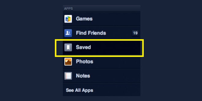 Facebook ออกฟีเจอร์ “Save” ทำให้คุณไม่พลาดเรื่องราวที่น่าสนใจ เพราะสามารถเรียกอ่านในภายหลังได้