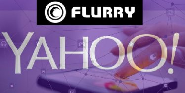 Yahoo เข้าซื้อกิจการที่เชี่ยวชาญด้านการโฆษณาและกาวิเคราะห์ Mobile อย่าง “Flurry”
