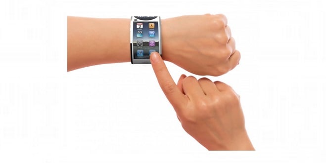 Apple ดึงผู้บริหารจาก Tag Hauer เพื่อมาช่วยในการพัฒนา iWatch