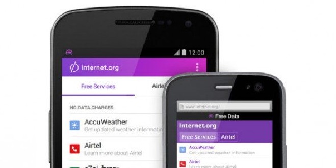 Facebook ประเดิมเปิดตัวแอพฯ “Internet.org” ที่แซมเบีย ให้ผู้คนใช้บริการอินเทอร์เน็ตขั้นพื้นฐานแบบฟรีๆ