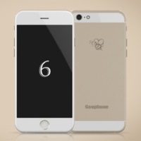 อย่างว่อง! ‘GooPhone i6’ มือถือก๊อบไอโฟนจ่อวางขายในจีนสิงหานี้
