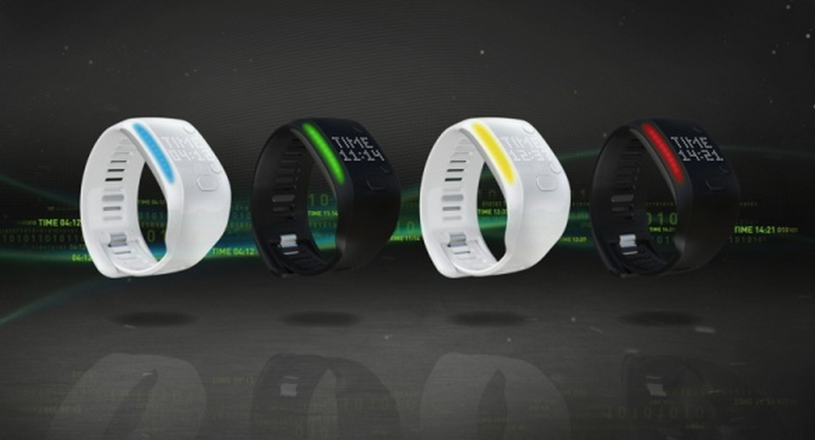 Adidas เปิดตัวนาฬิกาฟิตเนส miCoach รุ่นใหม่ ราคา $199