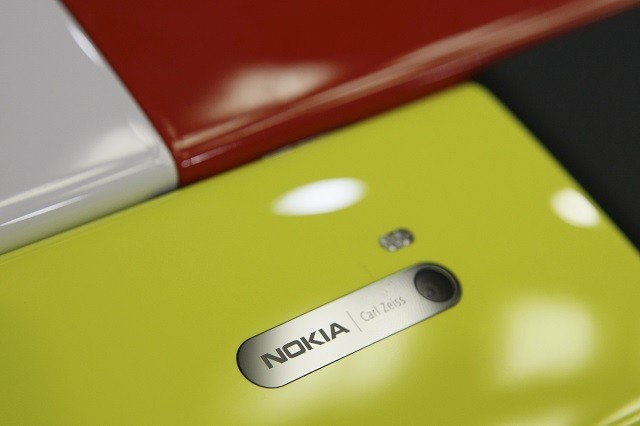 ไมโครซอฟท์เตรียมปล่อย Nokia Lumia รุ่นเรือธงรันบน Android