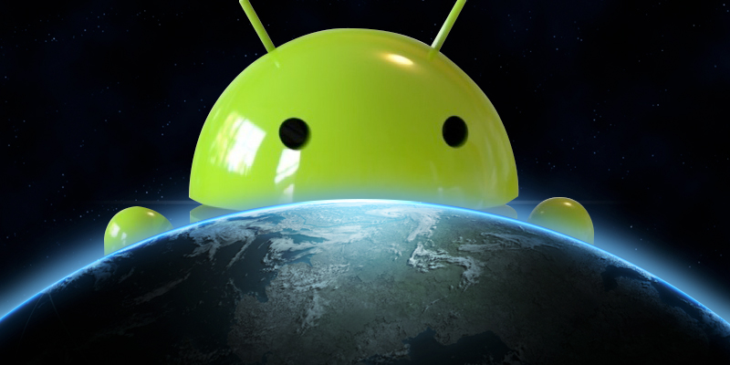 หุ่นเขียวกำลังจะยึดโลก! Android ครองตลาด 85% Samsung, Apple ส่วนแบ่งลดลง, แบรนด์จีนกำลังรุกคืบ