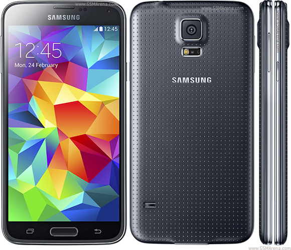 ผลสำรวจเผยสาวกไอโฟนหันไปเล่น Galaxy S5 มากขึ้น