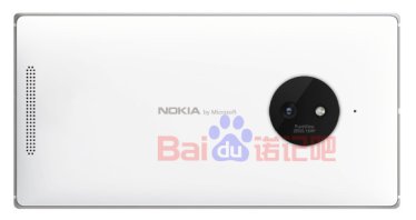 หลุด! โลโก้แบรนด์ ‘Nokia by Microsoft’ หลังเครื่องที่คาดว่าจะเป็น Lumia 830