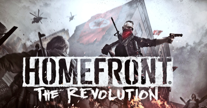 Homefront โดน Crytrek ขายทิ้งซะแล้ว!