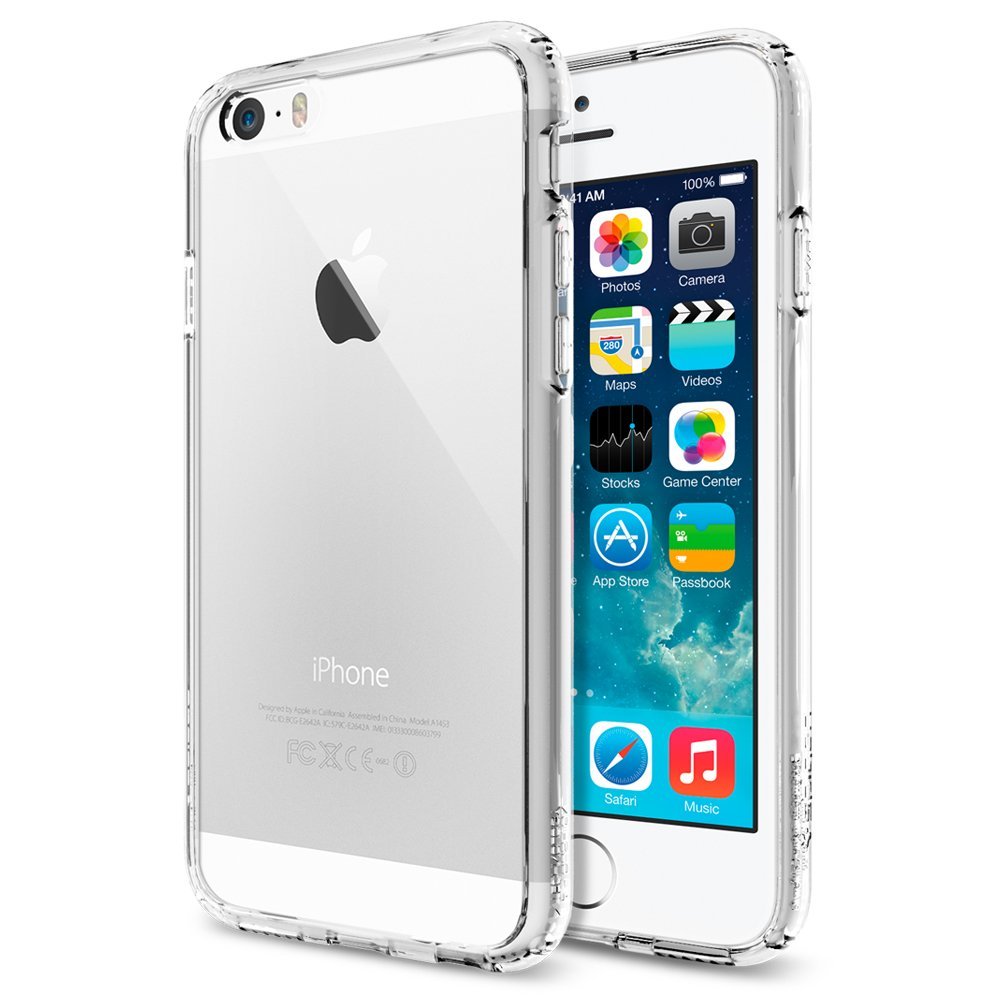 มาแล้ว!!! หลุดภาพ iPhone 6 ของจริงผ่านเคส Spigen พร้อมขาย 30 กย.นี้