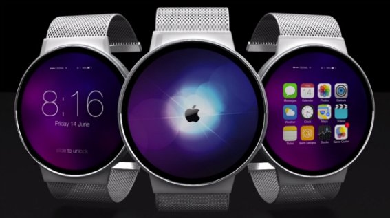 เข็ดขยาด! เผยบริษัทนาฬิกาสวิสฯเมินจับมือแอปเปิ้ลผลิต iWatch เหตุเพราะทำในจีน