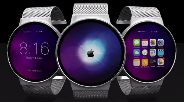 เข็ดขยาด! เผยบริษัทนาฬิกาสวิสฯเมินจับมือแอปเปิ้ลผลิต iWatch เหตุเพราะทำในจีน