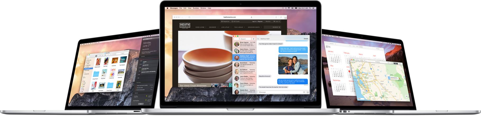 Apple อัพเดตสเปค Macbook Pro ใหม่ เปลี่ยนชิป-เพิ่มแรม