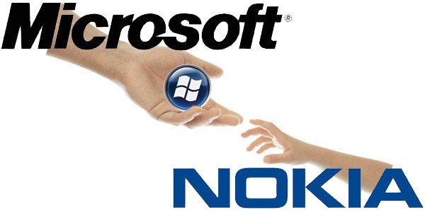 Microsoft โดน NOKIA ฉุด! กำไรร่วง!
