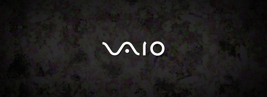 VAIO กลับมาแล้ว….แบบไม่ง้อ SONY!