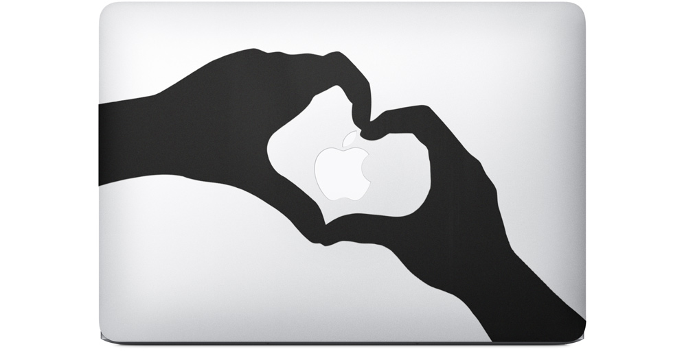 Apple ออกโฆษณาชุดใหม่ Mackbook Air “โน้ตบุคที่ใครๆ ก็รัก”