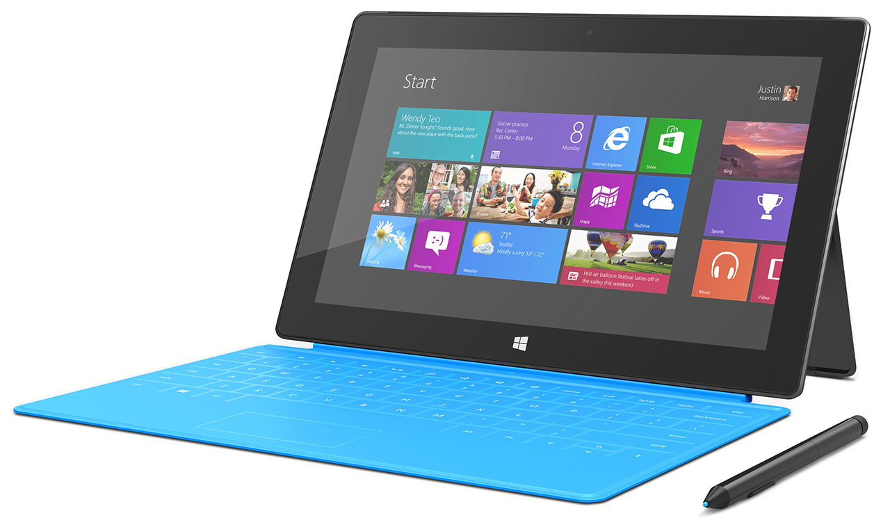 เปิดจองแล้ววันนี้ Surface Pro3 ราคาเริ่มต้นที่ 29,500 บาท