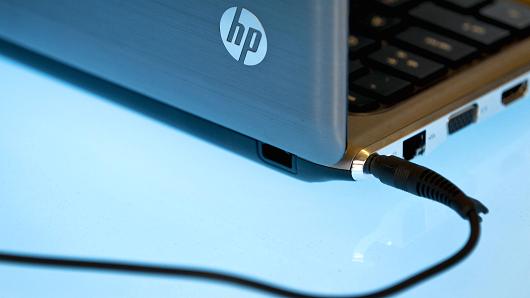 HP เรียกคืนสายชาร์จโน๊ตบุ๊คหลังพบปัญหาความร้อนเสี่ยงไหม้สูง