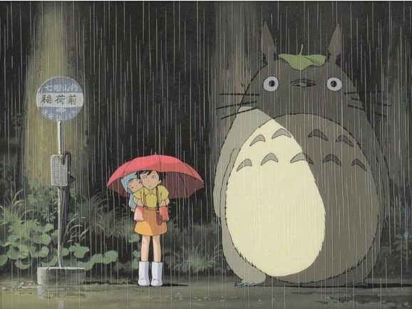ด่วน! Studio Ghibli ประกาศเลิกสร้างแอนิเมชันแล้ว