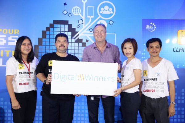 Digital Winner