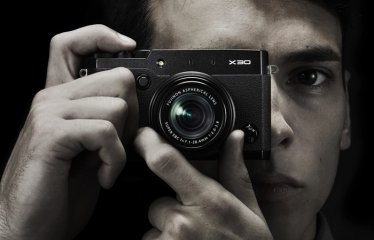 Fujifilm เปิดตัว ‘Fujifilm X30’ กล้องคอมแพ็คตระกูล X ตัวใหม่วางขายเดือนหน้า