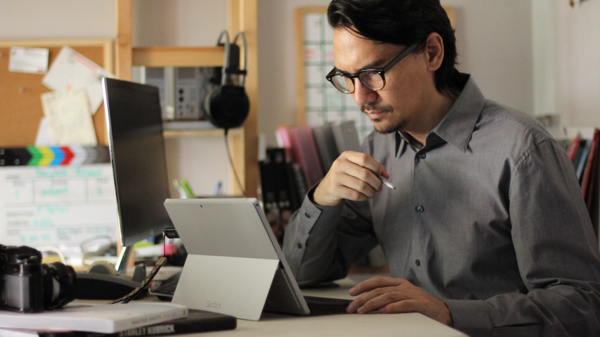 ของแรงมาแล้ว เปิดตัว Surface Pro 3 ในไทยอย่างเป็นทางการ