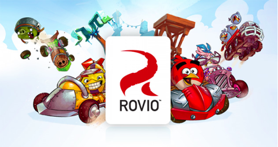 ผู้ก่อตั้ง Rovio ผู้สร้างเกมส์ Angry Birds ลงจากตำแหน่ง หลังผลกำไรหดและความนิยมเกมส์ลดลง