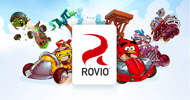 ผู้ก่อตั้ง Rovio ผู้สร้างเกมส์ Angry Birds ลงจากตำแหน่ง หลังผลกำไรหดและความนิยมเกมส์ลดลง
