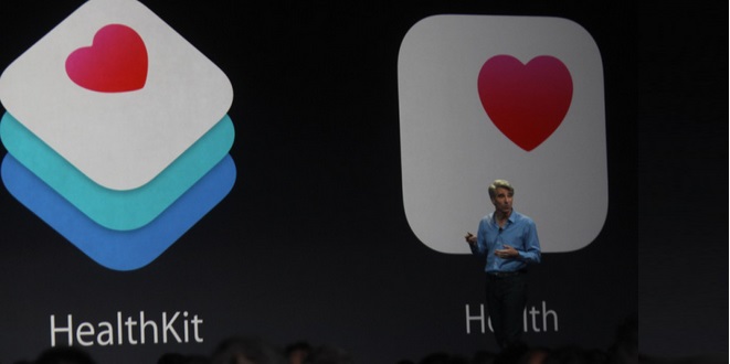 Apple มีแผนที่จะผลักดัน “HealthKit” บน iOS 8 ให้ผู้เชี่ยวชาญด้านสุขภาพทั่วอเมริกาได้ใช้งาน