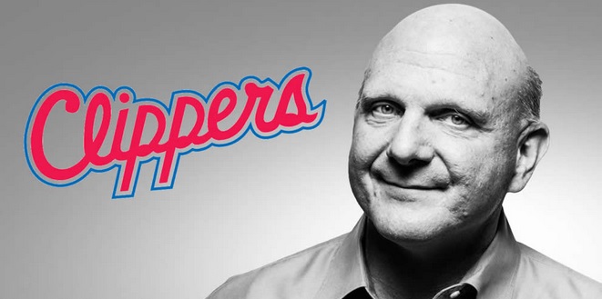 อดีต CEO ของ Microsoft อย่าง Steve Ballmer เป็นเจ้าของใหม่ทีมบาสฯ LA Clippers หลังบรรลุข้อตกลงซื้อทีมที่ 2 พันล้านเหรียญสหรัฐ