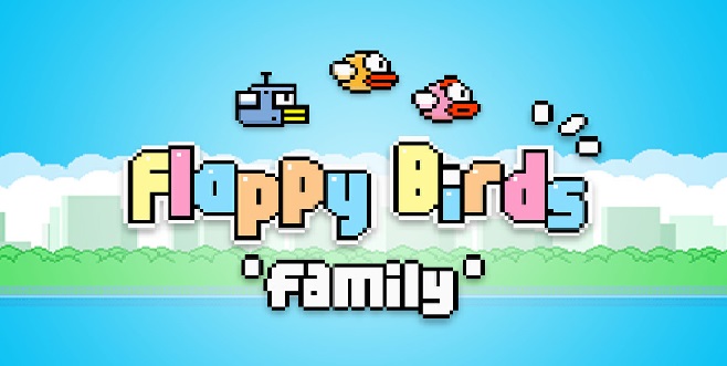 อดีตเกมส์ยอดนิยมอย่าง Flappy Bird กลับมาแล้ว ! แต่…เล่นได้เฉพาะบน Amazon Fire TV เท่านั้น !!