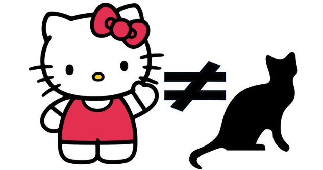 งงกันถ้วนหน้า !?!? เมื่อ Sanrio ออกมาเผยว่า Hello Kitty “เป็นเด็กผู้หญิง” เธอเป็นคน ไม่ใช่แมว !!!