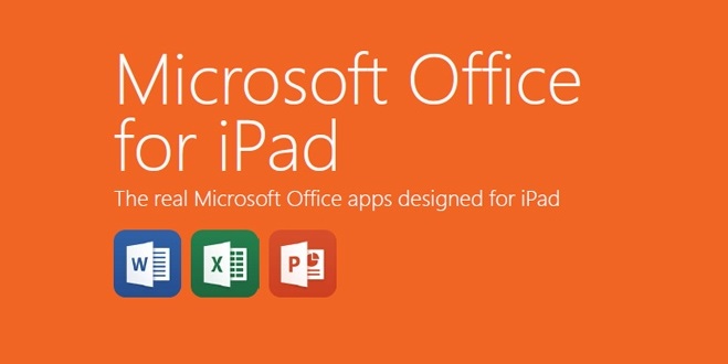 Microsoft ออก Office บน iPad เวอร์ชั่นใหม่ มีอะไรเพิ่มเติมบ้าง มาดูกันครับ