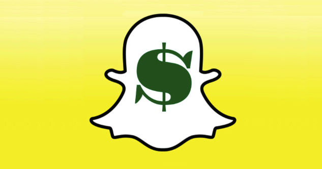 โตวันโตคืน จากการลงทุนครั้งล่าสุดทำให้ Snapchat มีมูลค่าสูงถึง 1 หมื่นล้านเหรียญสหรัฐแล้ว