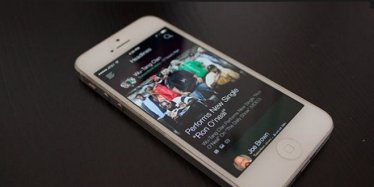 Microsoft เปิดตัว “Snipp3t” แอพฯบน iPhone ที่คุณจะไม่พลาดความเคลื่อนไหวและข่าวคราวของเหล่าเซเลป