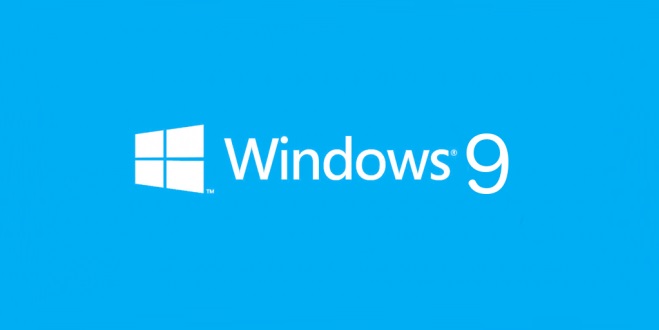 Microsoft เตรียมปล่อย preview version ของ “Windows 9” ให้ยลโฉมกันเดือนหน้าแล้ว !