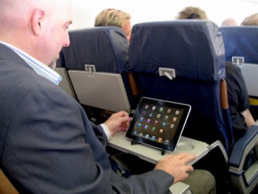 มีเสียว! นักวิจัยเผยมีช่องโหว่แฮกเครื่องบินได้จาก Wi-Fi บนเครื่อง