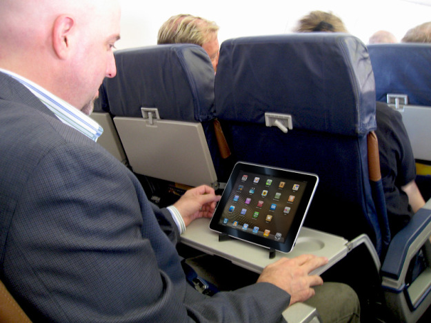 มีเสียว! นักวิจัยเผยมีช่องโหว่แฮกเครื่องบินได้จาก Wi-Fi บนเครื่อง