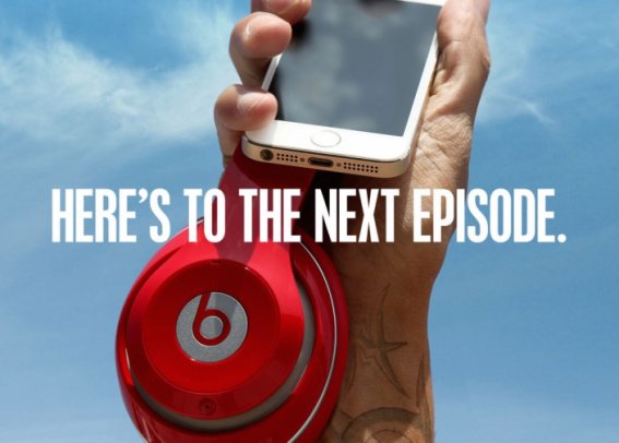 แอปเปิ้ลตั้งซีอีโอ Beats Music นั่งแท่นฝ่าย iTunes Radio ผนึกกำลังหวังลุยตลาดสตรีมมิ่ง