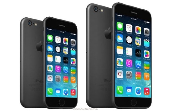 สื่อนอกชี้ iPhone 6 รุ่นจอ 5.5 นิ้ว จะมาพร้อมซีพียูแรงกว่ารุ่น 4.7 นิ้ว