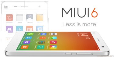 คอนเซปต์คุ้นๆ! Xiaomi เปิดตัว ‘MIUI 6’ พร้อมปรับ UI ใหม่เน้นดีไซน์เรียบง่าย-เพิ่มฟีเจอร์