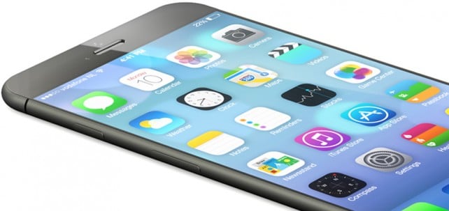 ภาพหลุดสเปคเผย ‘iPhone 6’ อาจมีรุ่นความจุ 128 GB พร้อมยกเลิกรุ่น 32 GB