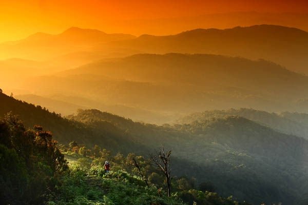 10 ที่สวยๆ ดูพระอาทิตย์ขึ้นที่สวยที่สุดในประเทศไทย
