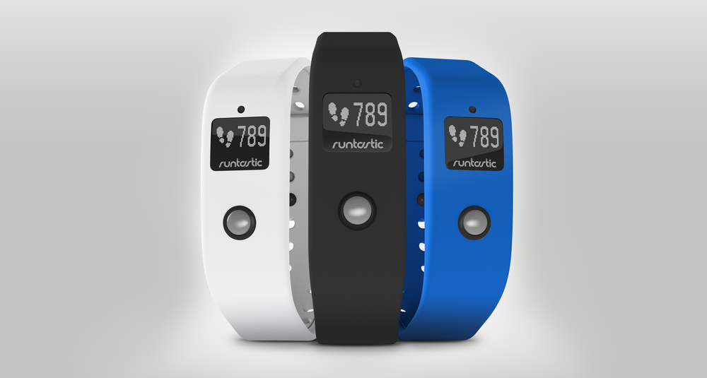 Runtastic เปิดตัว Orbit อุปกรณ์สวมใส่เพื่อสุขภาพ